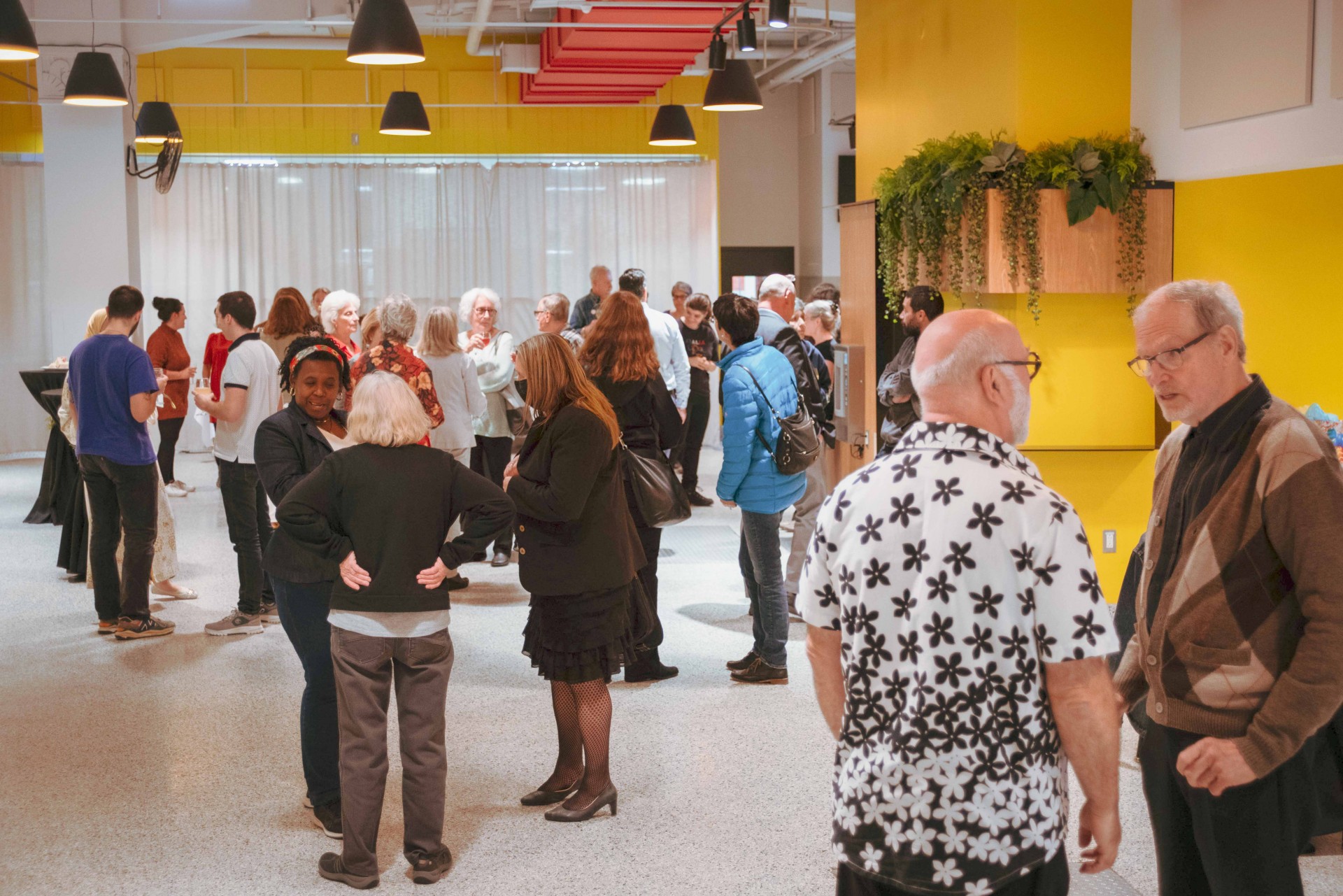 Resto Plateau – photo 5, Montréal