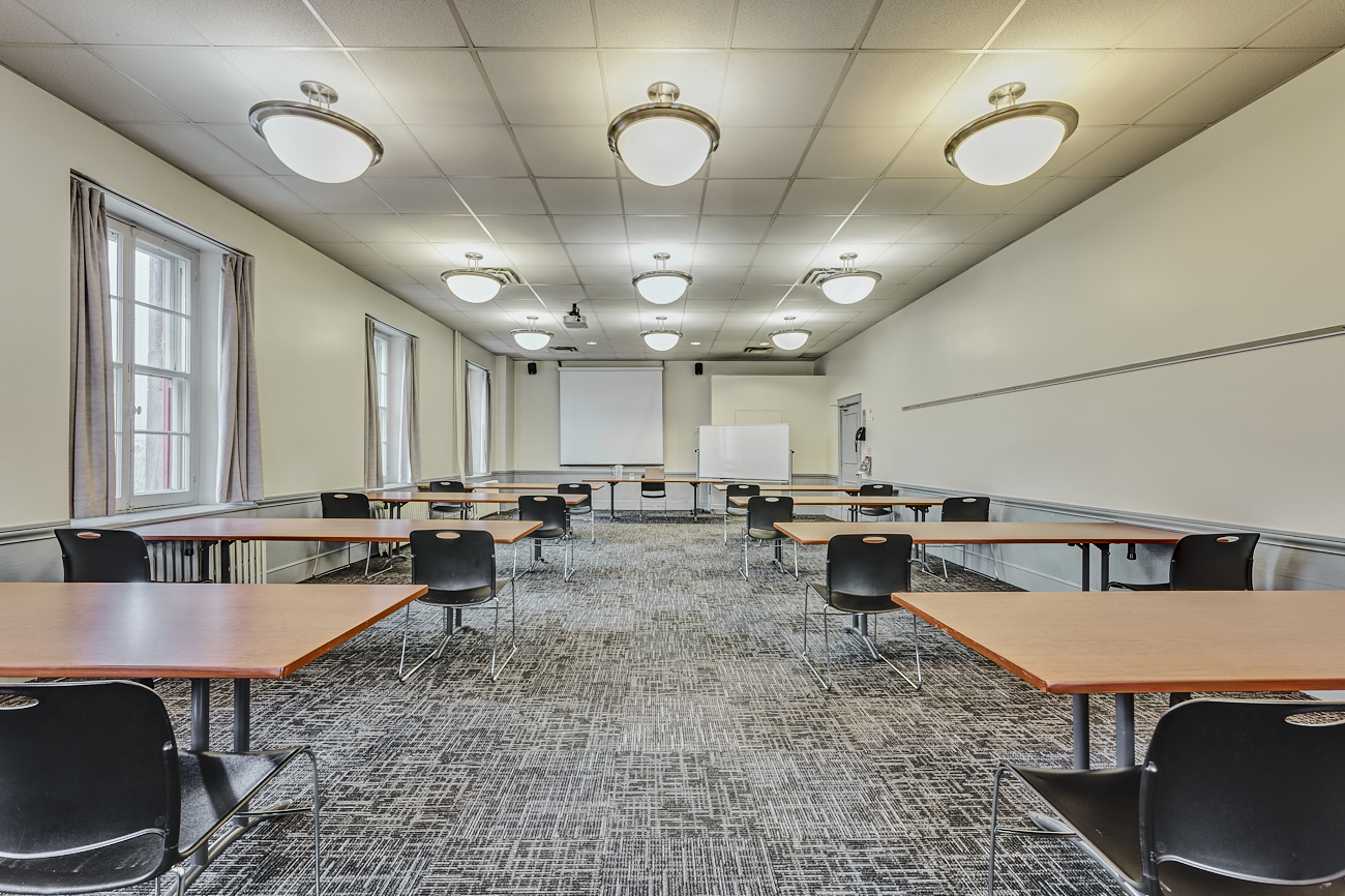 Centre St-Pierre – photo 2, Montréal, Ville-Marie