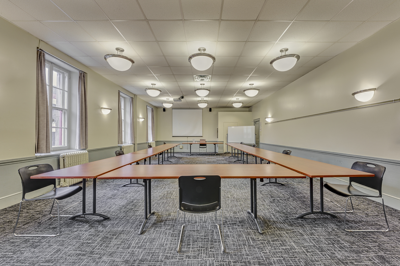 Centre St-Pierre – photo 3, Montréal, Ville-Marie