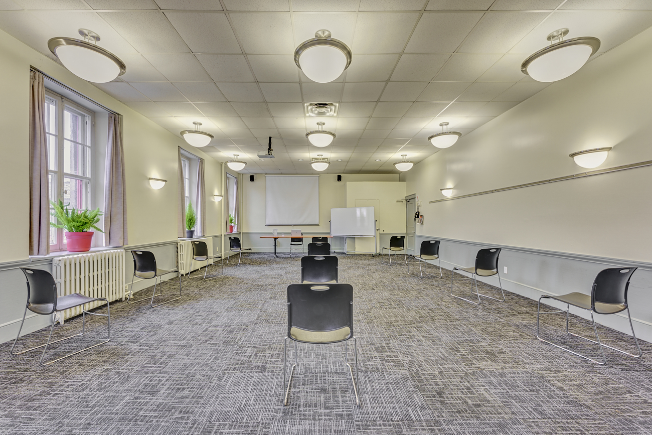 Centre St-Pierre – photo 4, Montréal, Ville-Marie