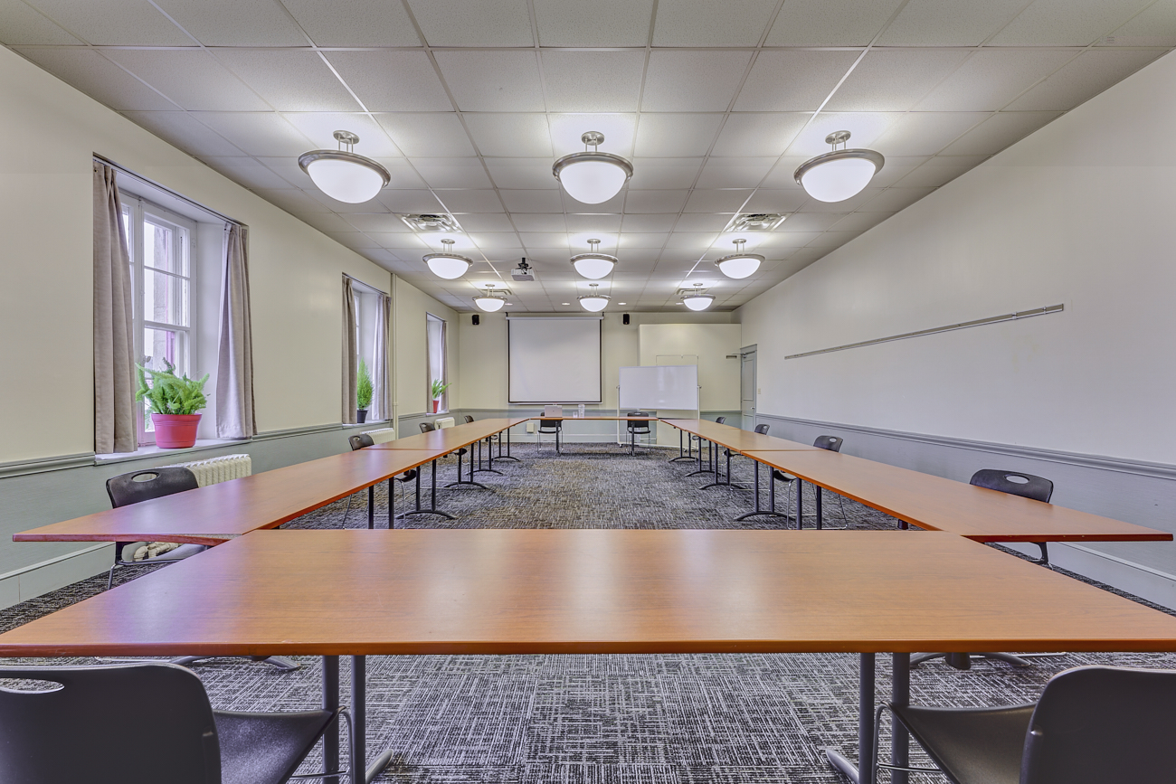 Centre St-Pierre – photo 5, Montréal, Ville-Marie