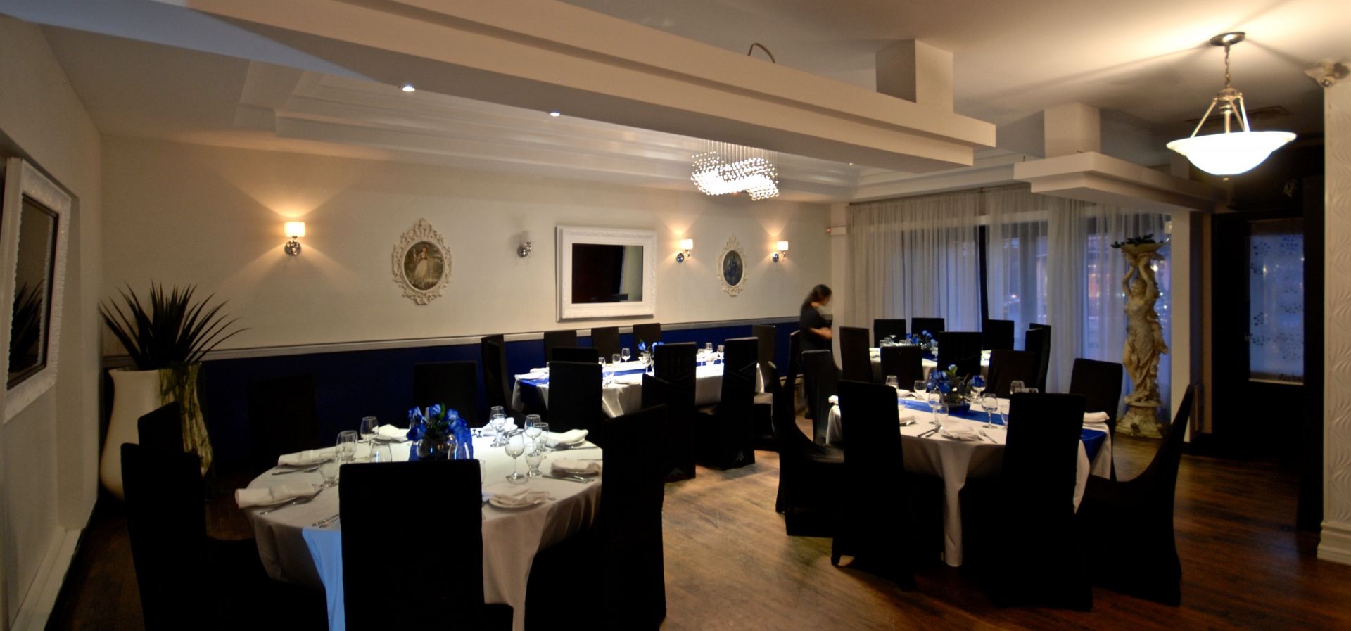 Restaurant La Molisana inc – photo 3, Montréal, Ahuntsic-Cartierville