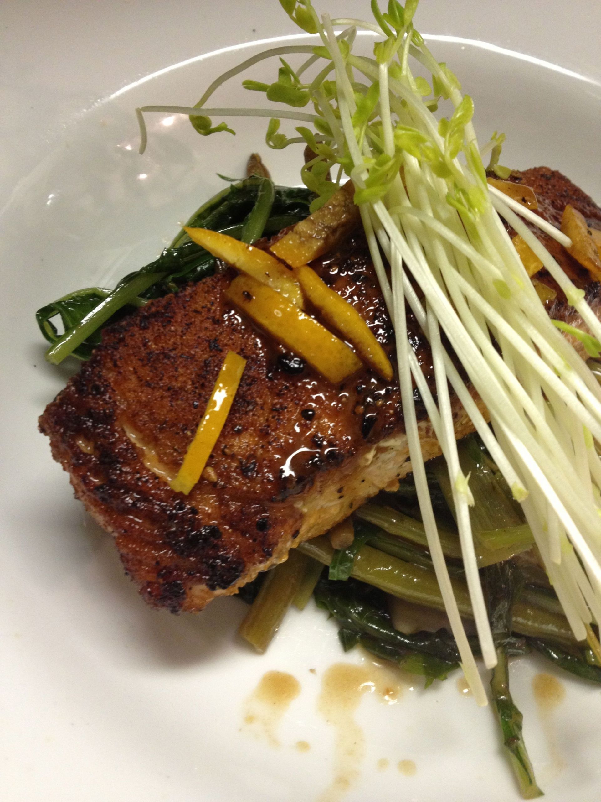 Restaurant La Molisana inc – photo 4, Montréal, Ahuntsic-Cartierville