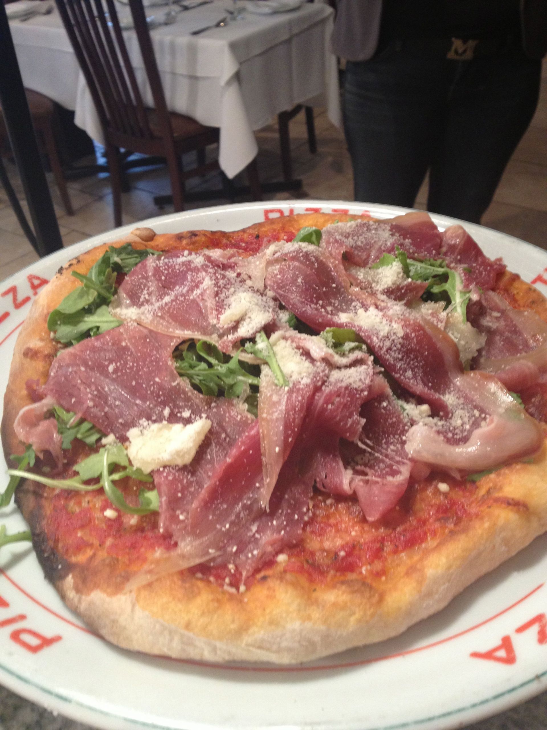 Restaurant La Molisana inc – photo 5, Montréal, Ahuntsic-Cartierville