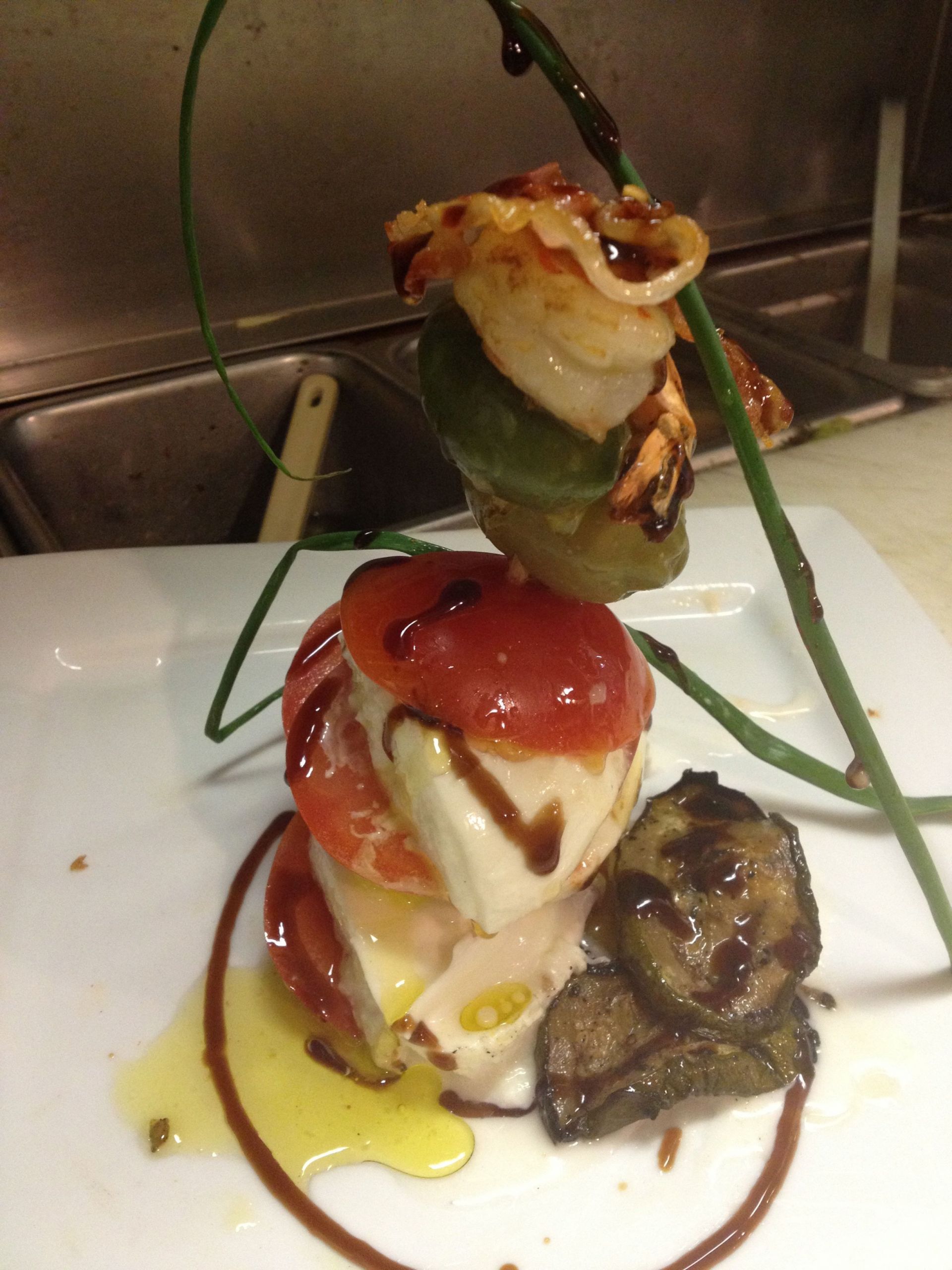 Restaurant La Molisana inc – photo 6, Montréal, Ahuntsic-Cartierville