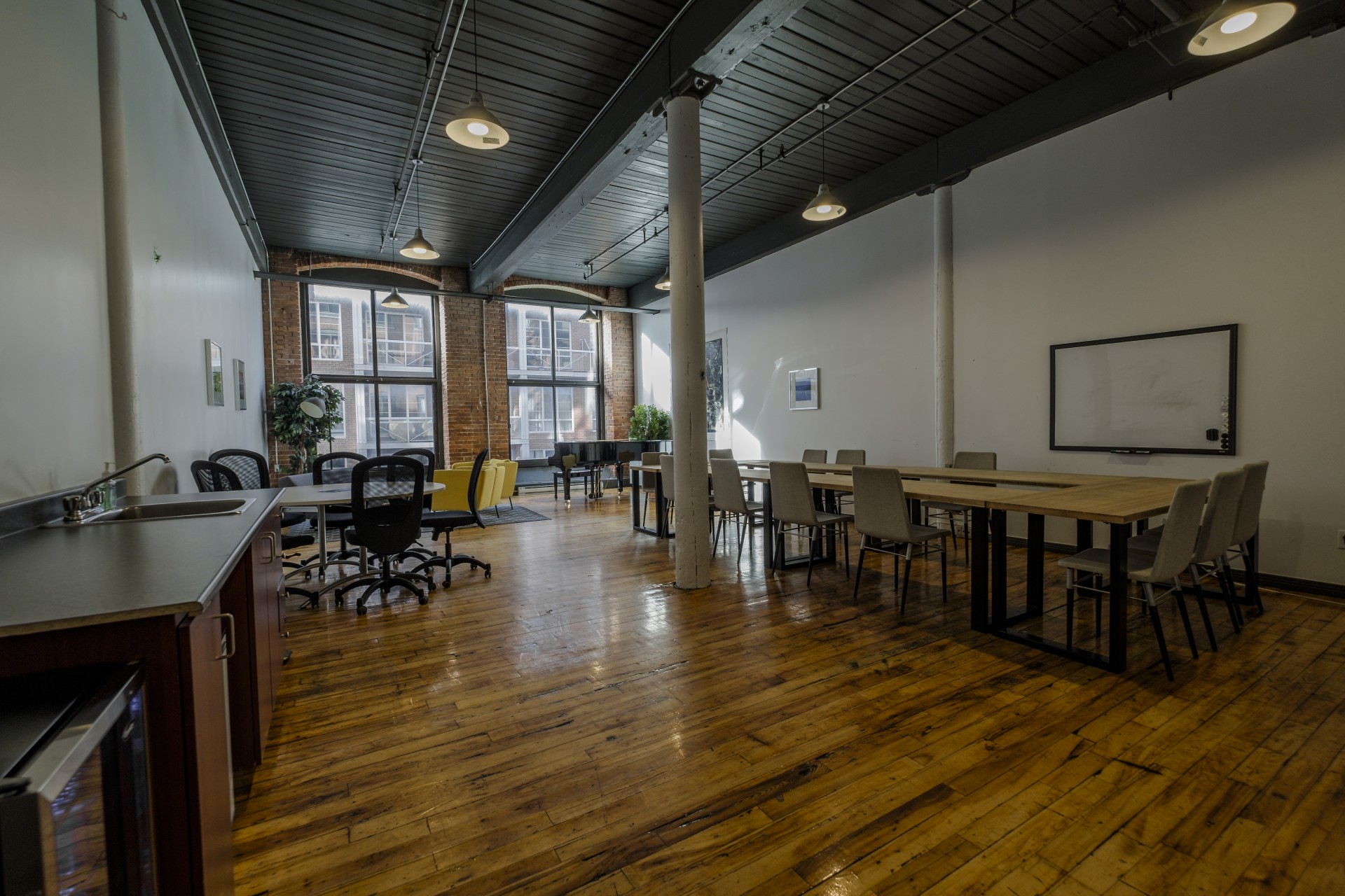 Nuage B – photo 2, Montréal, Le Sud-Ouest