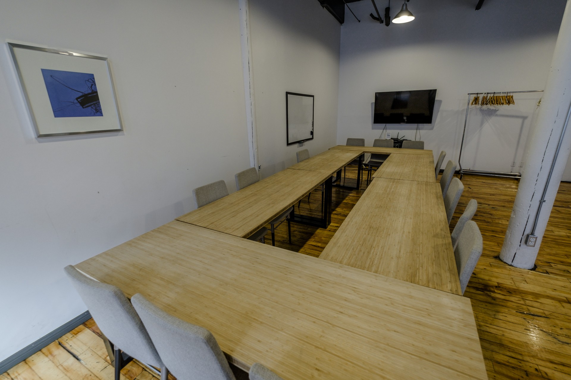 Nuage B – photo 4, Montréal, Le Sud-Ouest