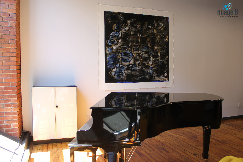 Nuage B – photo 6, Montréal, Le Sud-Ouest