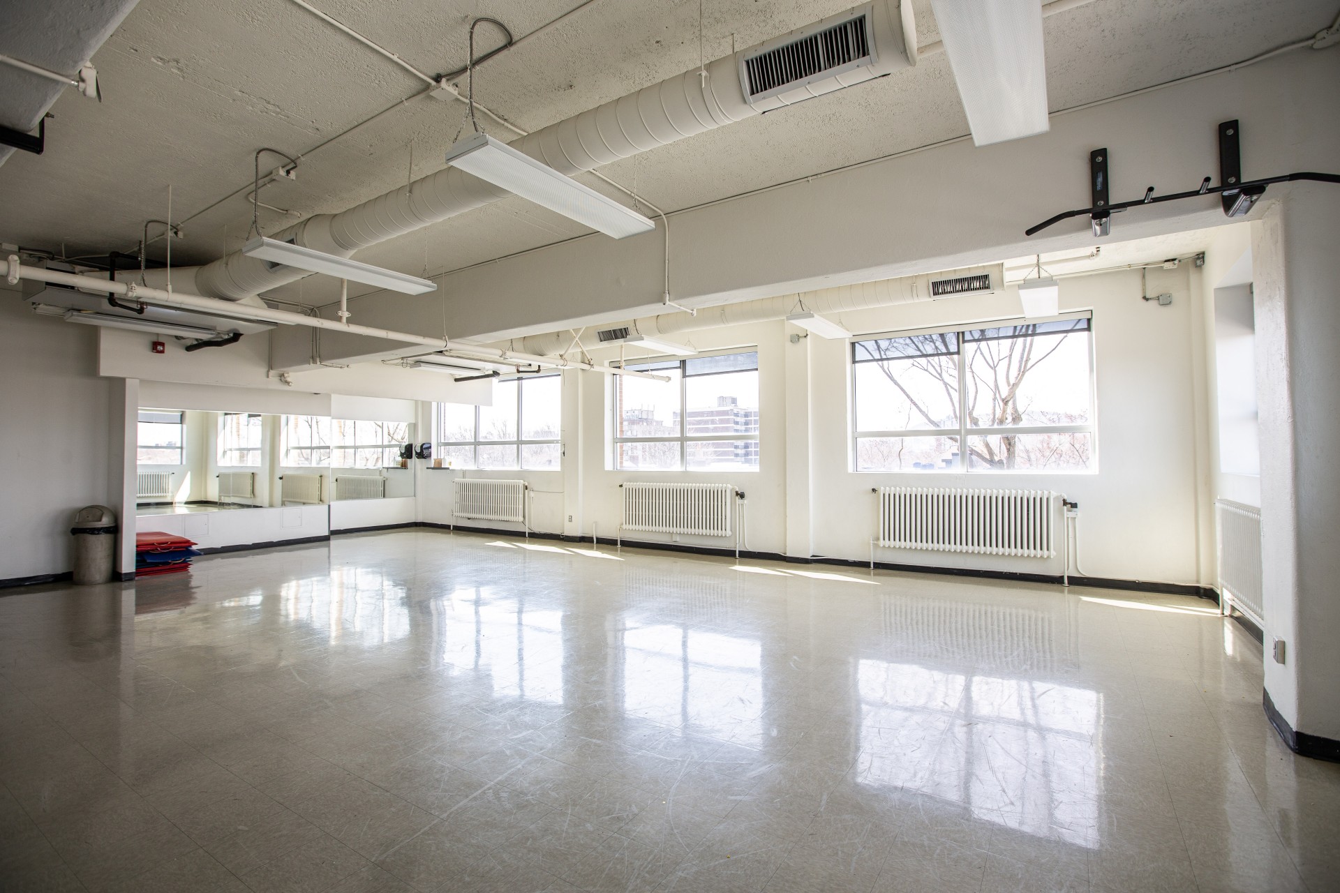 Centre sablon – photo 2, Montréal, Le Plateau-Mont-Royal