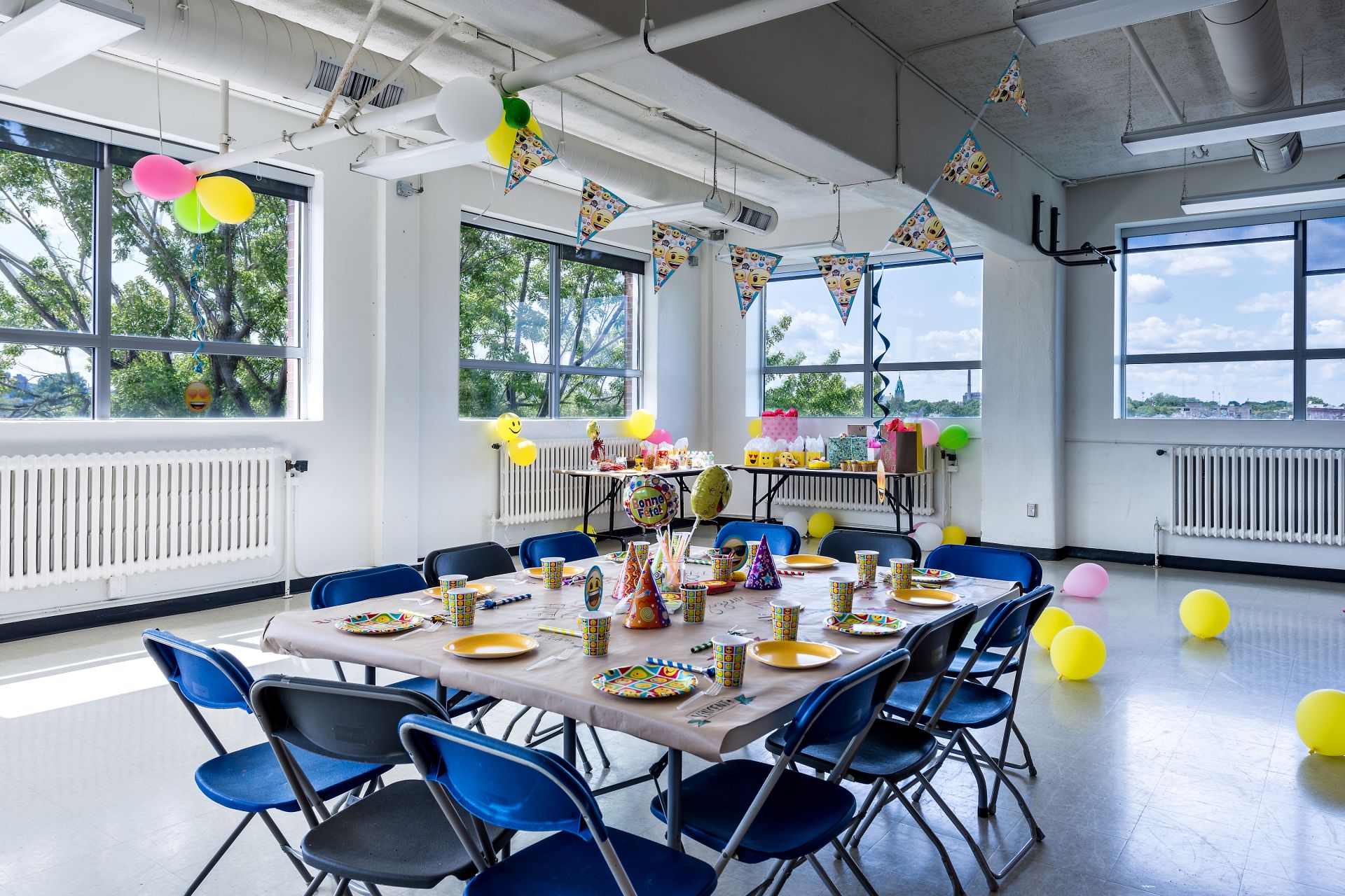 Centre sablon – photo 5, Montréal, Le Plateau-Mont-Royal