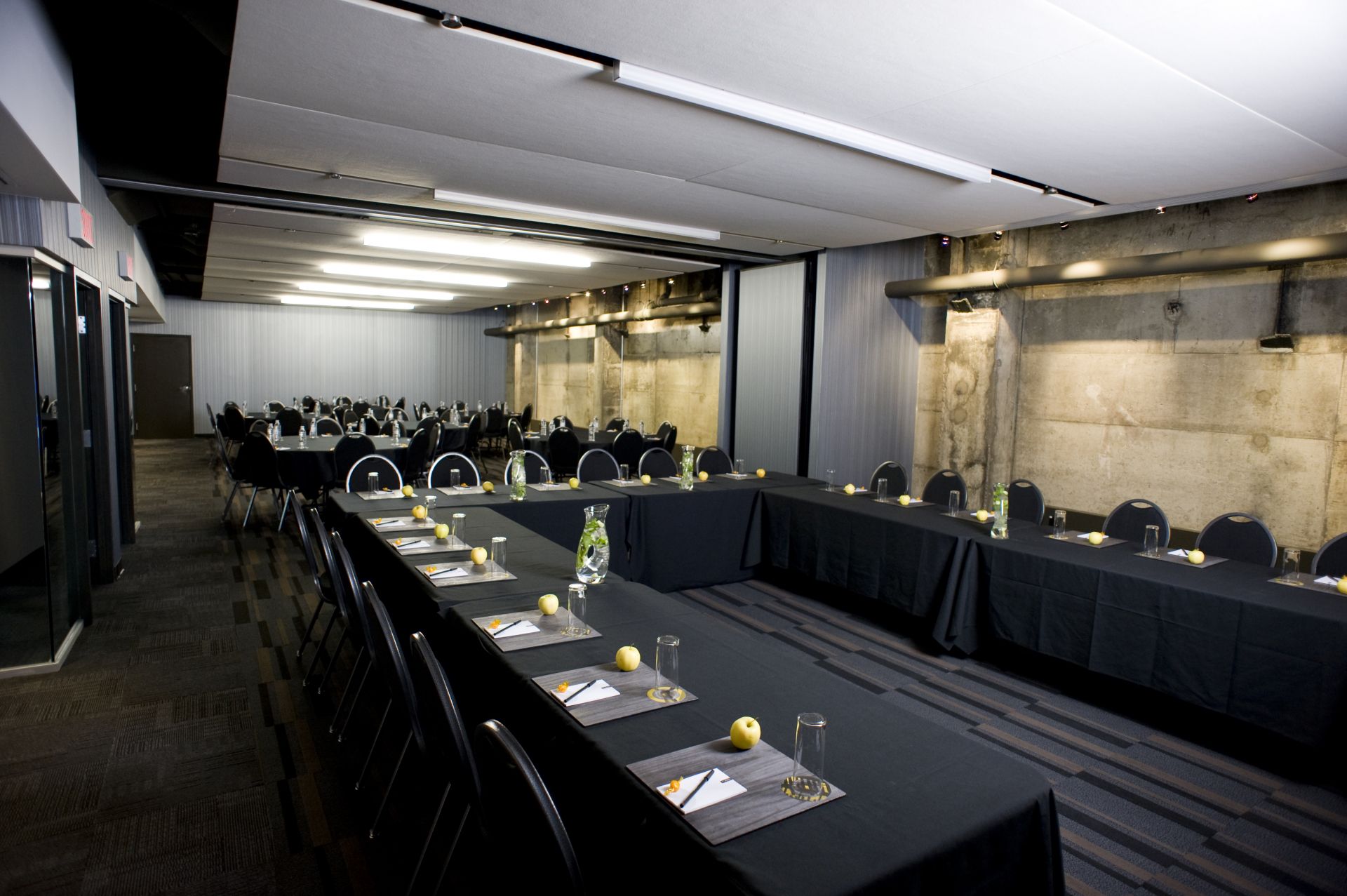 Salle(s) de L'Hôtel ZERO1 – photo 2, Montréal