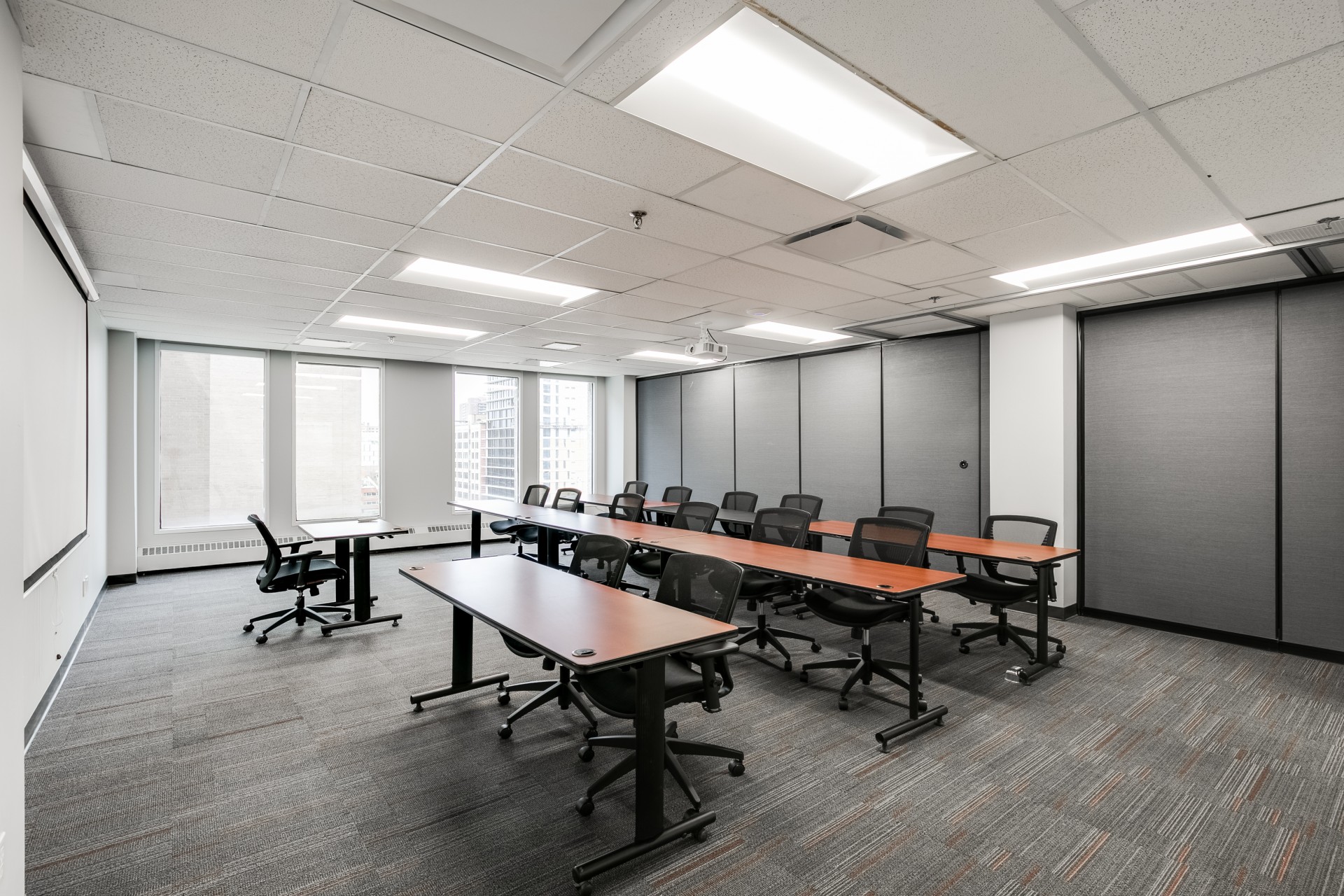 Centre de formation SETYM International – photo 2, Montréal