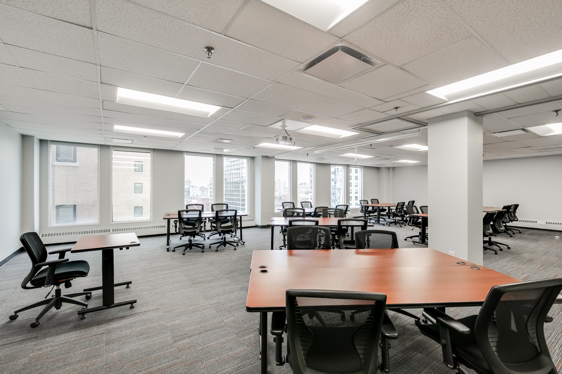 Centre de formation SETYM International – photo 3, Montréal