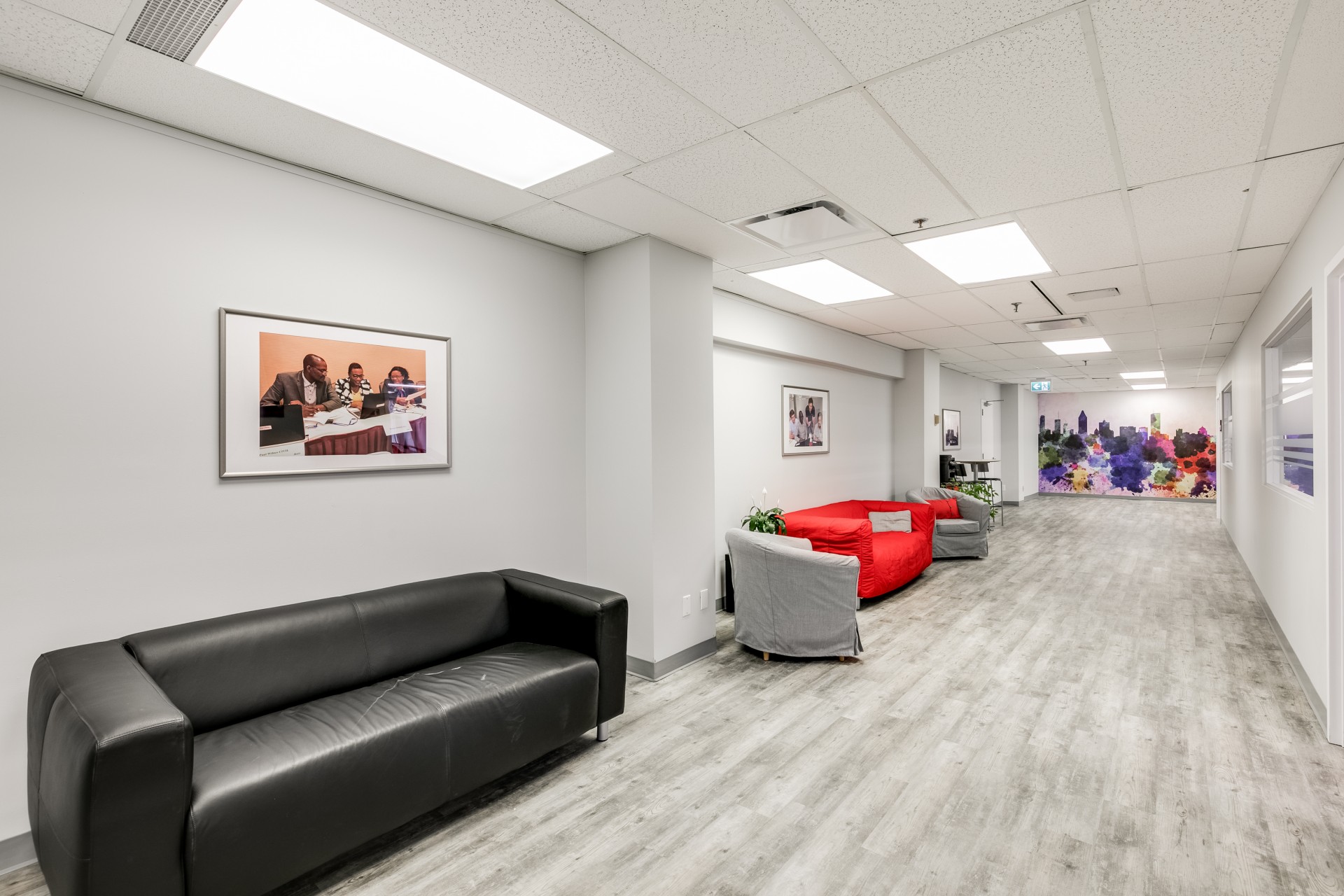 Centre de formation SETYM International – photo 4, Montréal