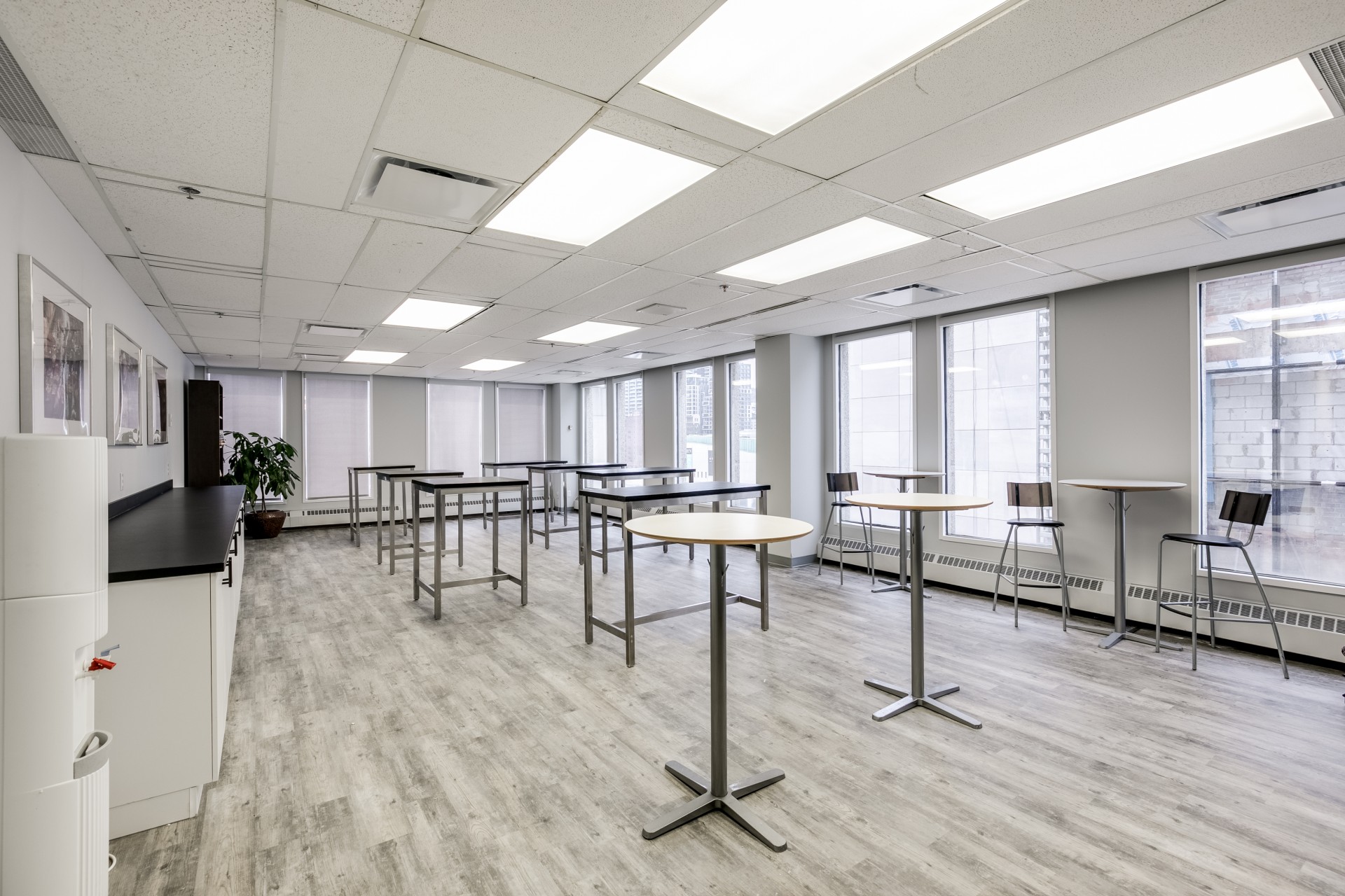 Centre de formation SETYM International – photo 5, Montréal