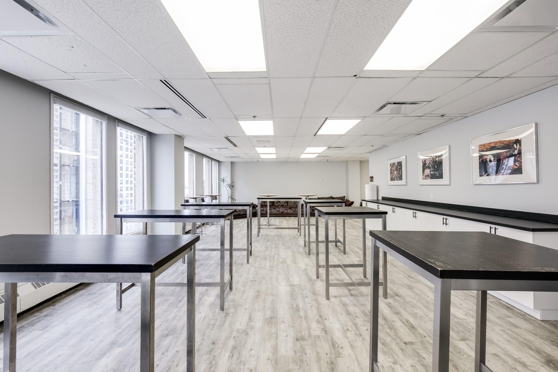 Centre de formation SETYM International – photo 6, Montréal