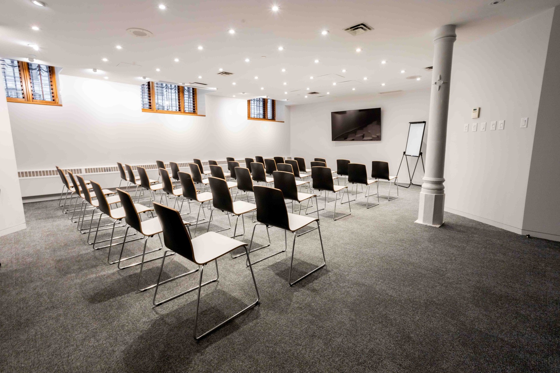 Hôtel Gault – photo 3, Montréal