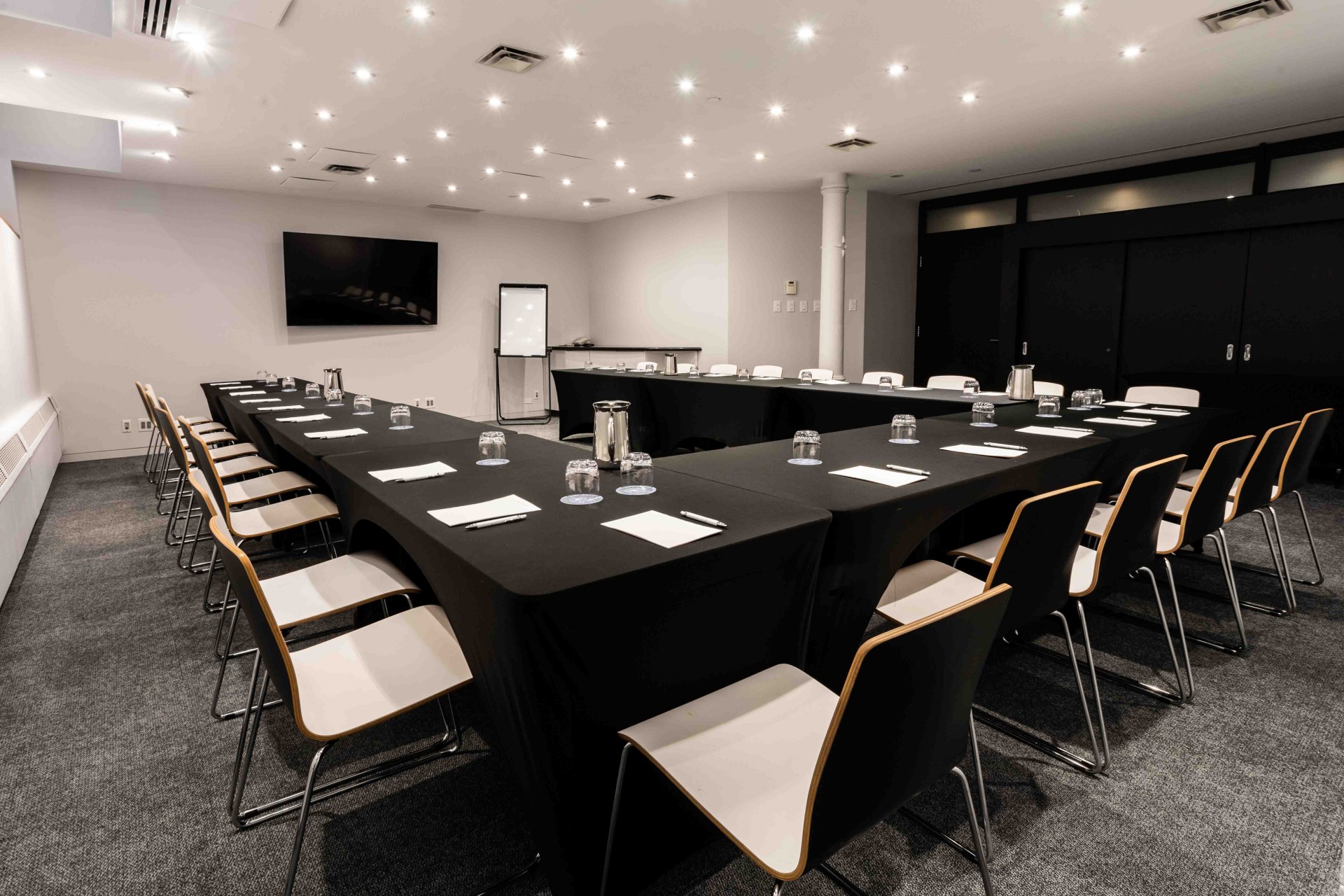 Hôtel Gault – photo 7, Montréal