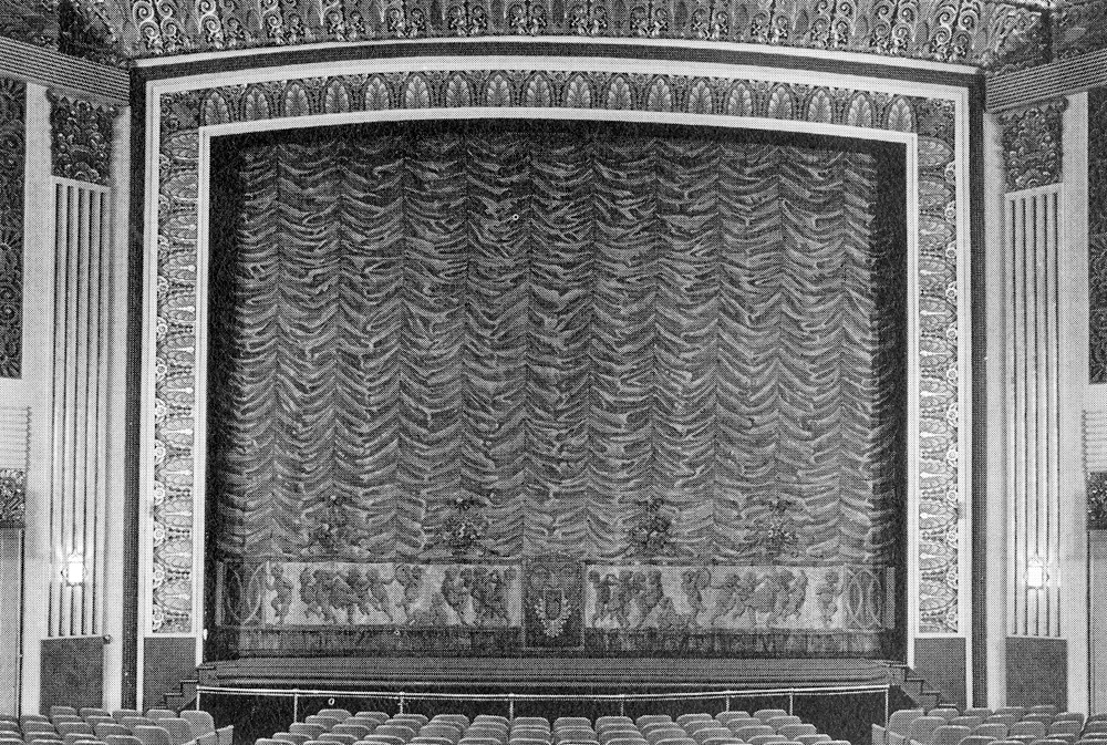 Ciné Théâtre le château – photo 16, Montréal, Rosemont-la-Petite-Patrie