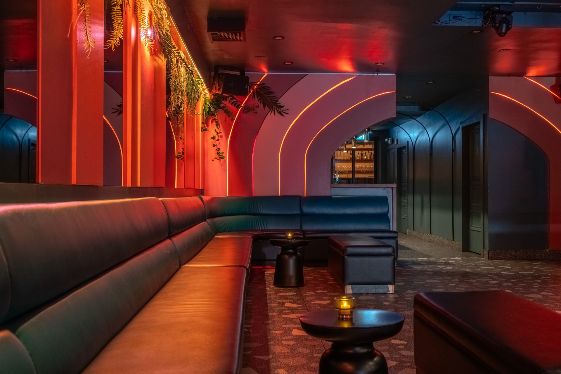 Lobby Bar – photo 2, Montréal