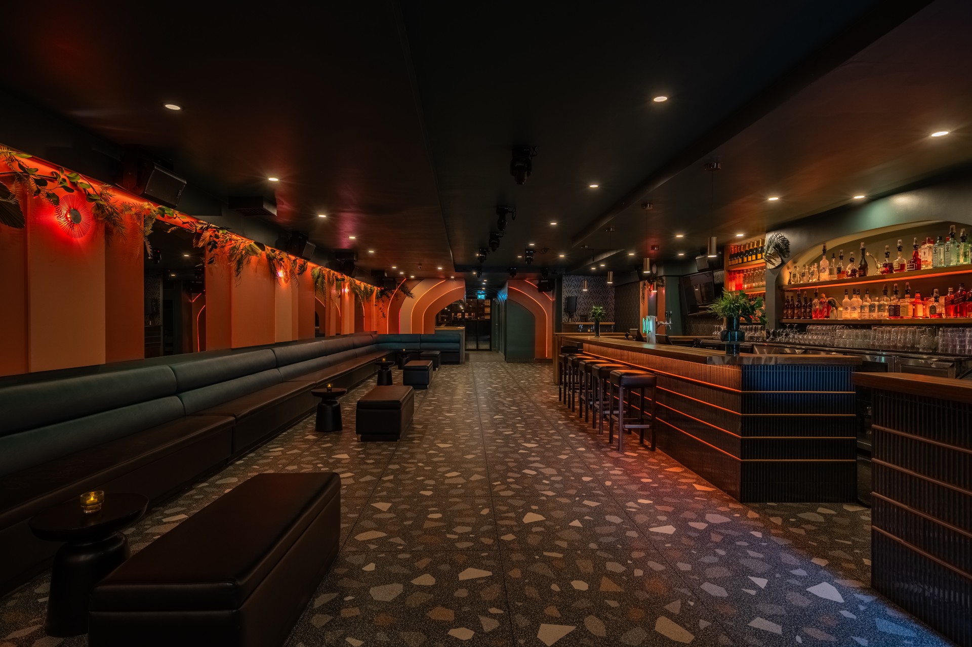 Lobby Bar – photo 3, Montréal