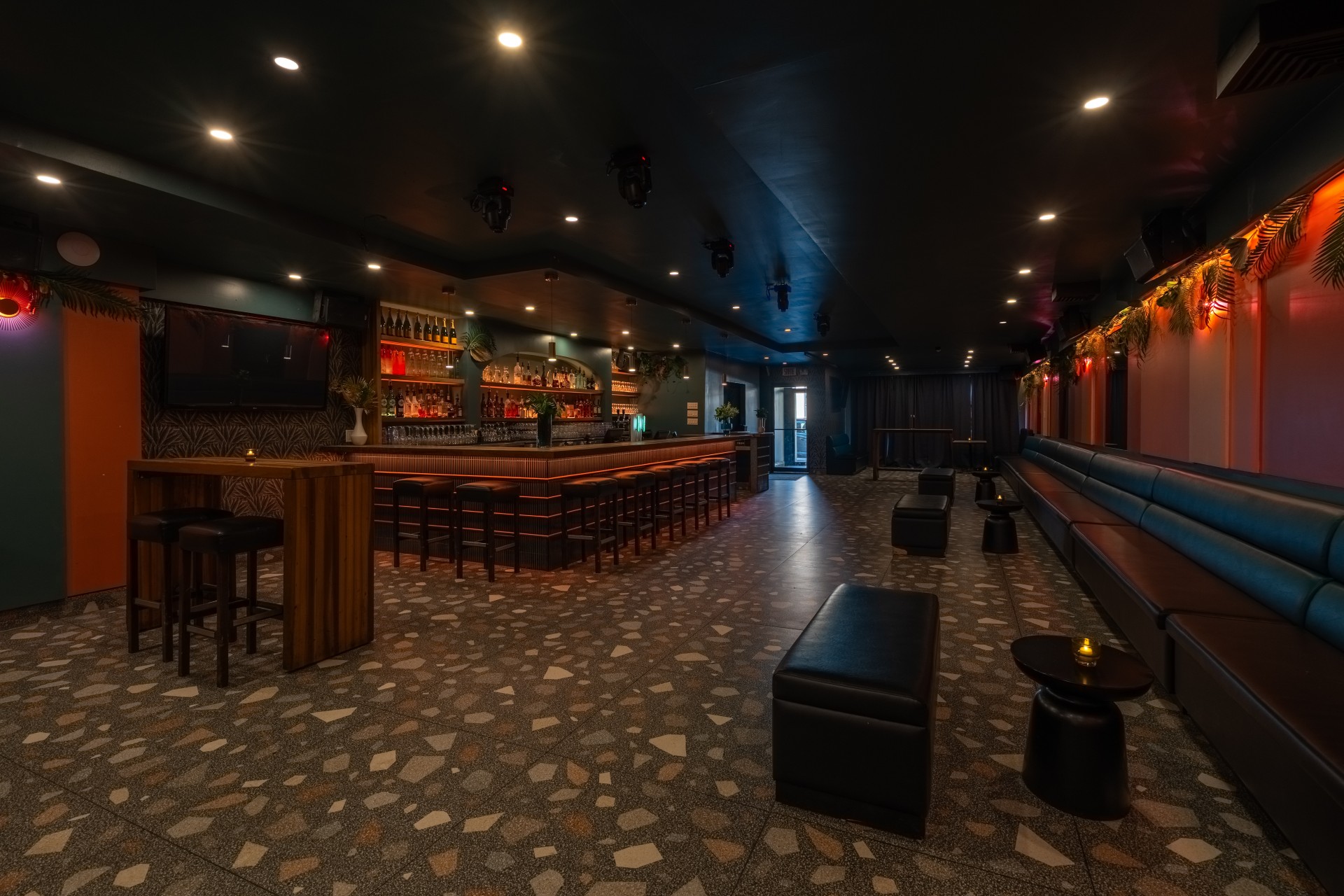 Lobby Bar – photo 4, Montréal