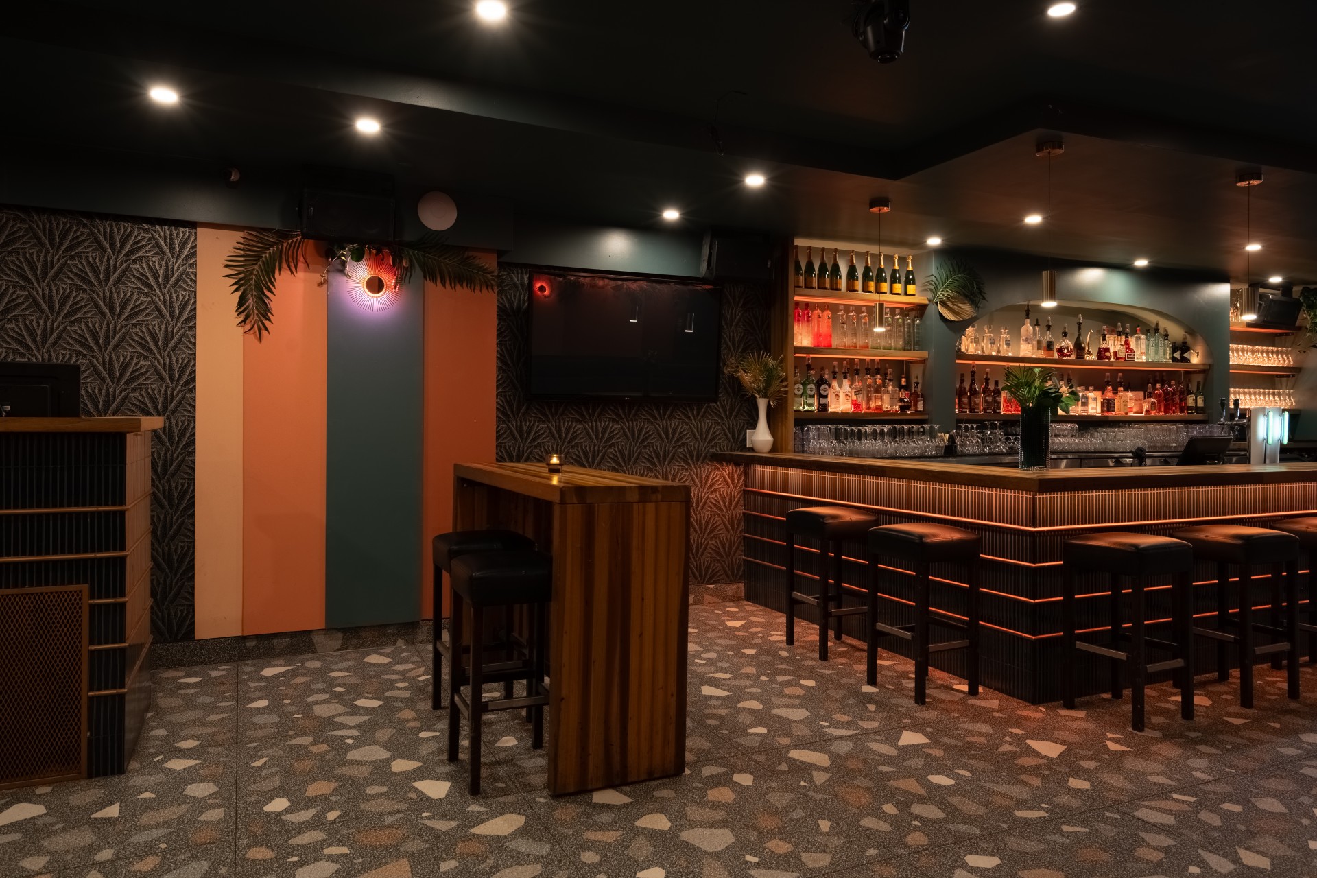 Lobby Bar – photo 5, Montréal