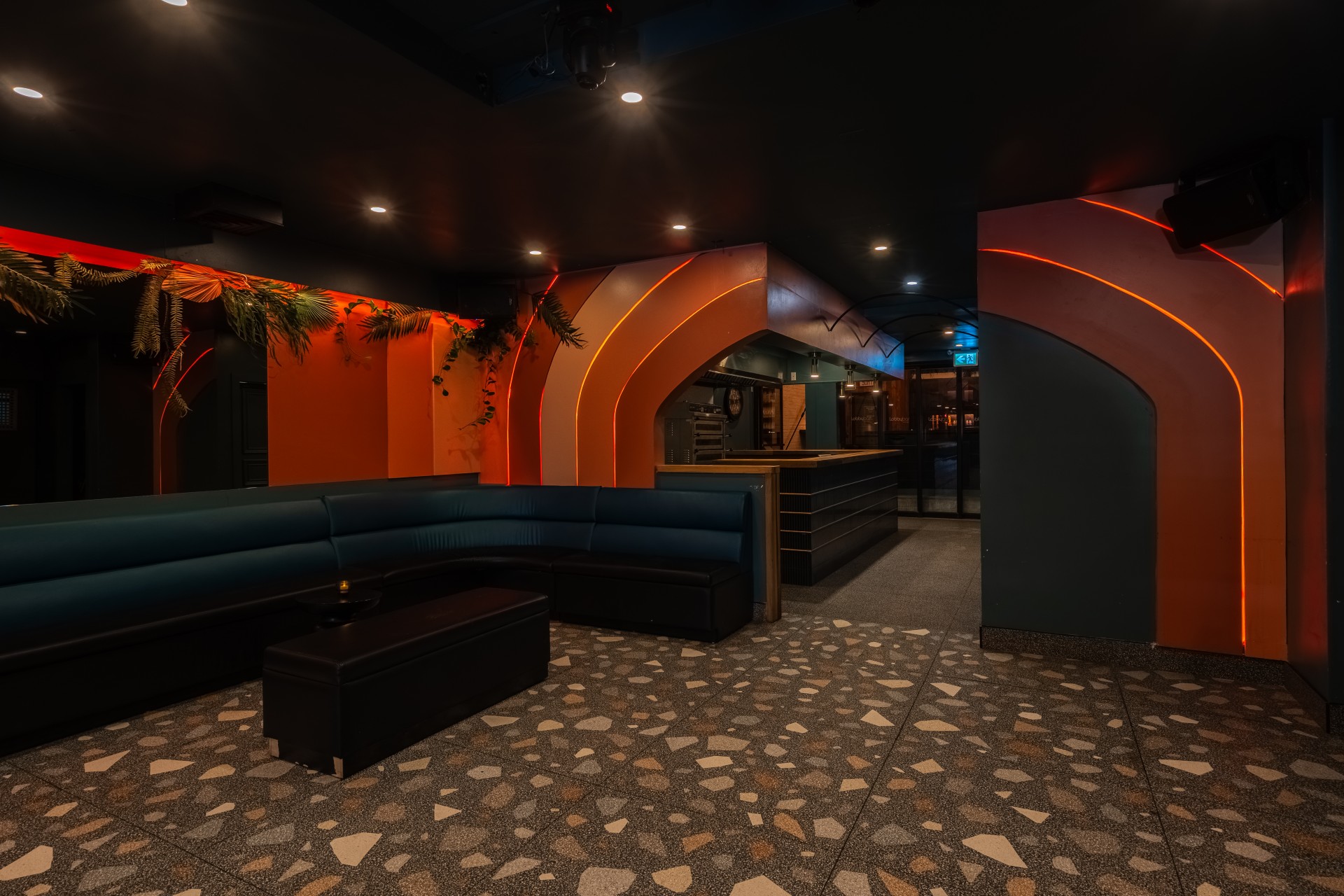 Lobby Bar – photo 6, Montréal