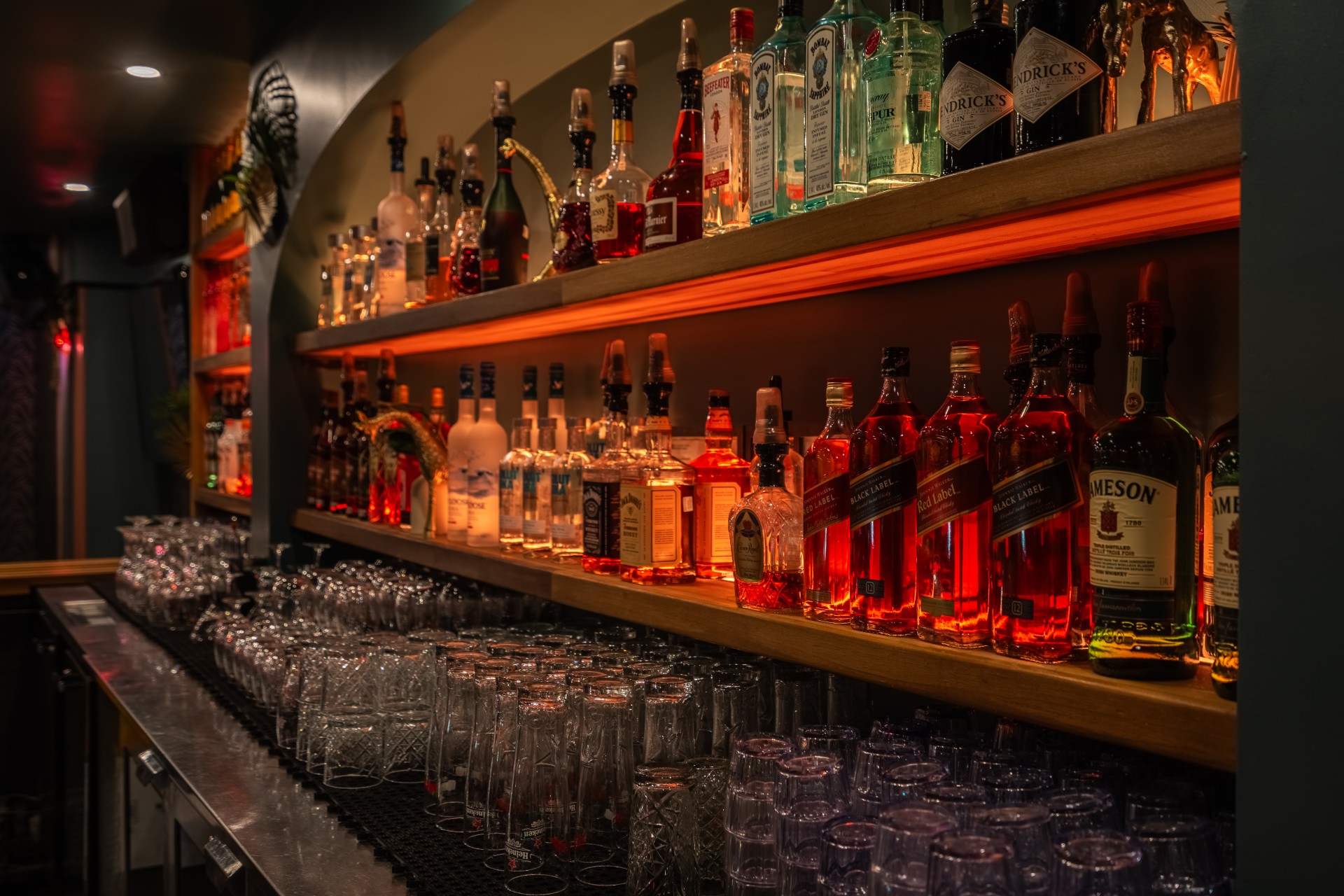 Lobby Bar – photo 7, Montréal