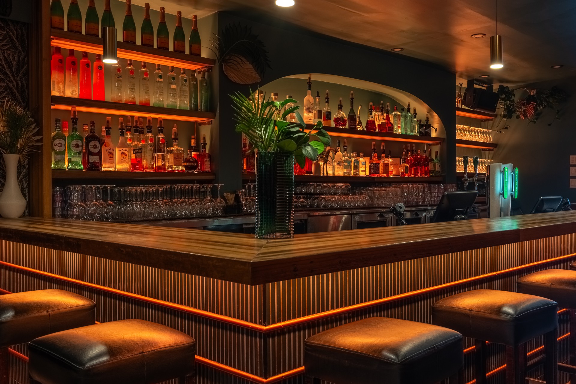 Lobby Bar – photo 8, Montréal