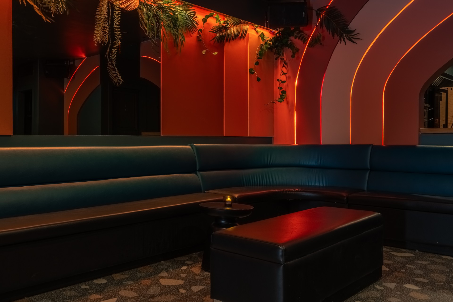 Lobby Bar – photo 9, Montréal