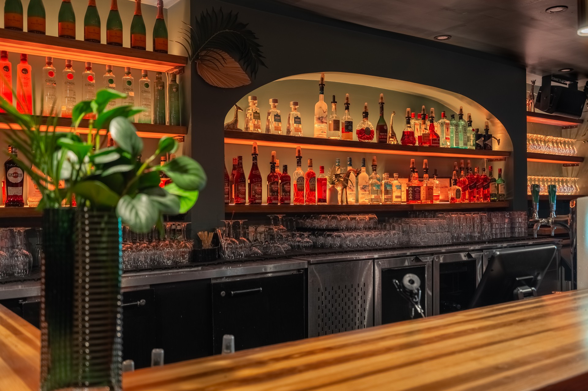 Lobby Bar – photo 11, Montréal