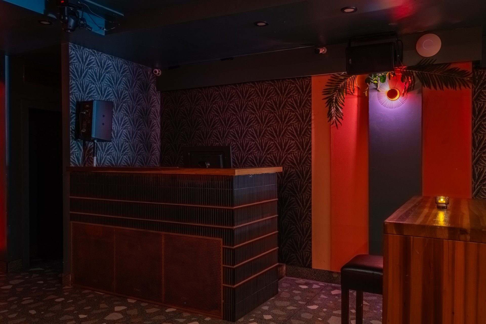 Lobby Bar – photo 13, Montréal