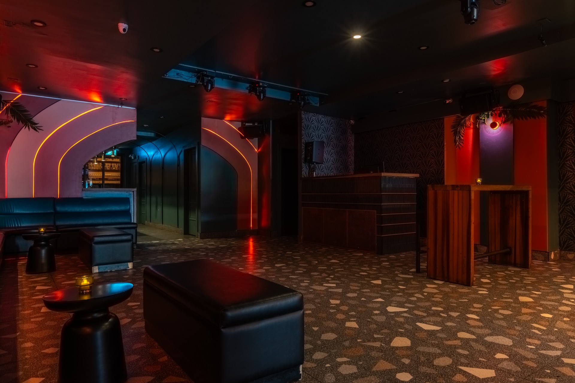 Lobby Bar – photo 14, Montréal