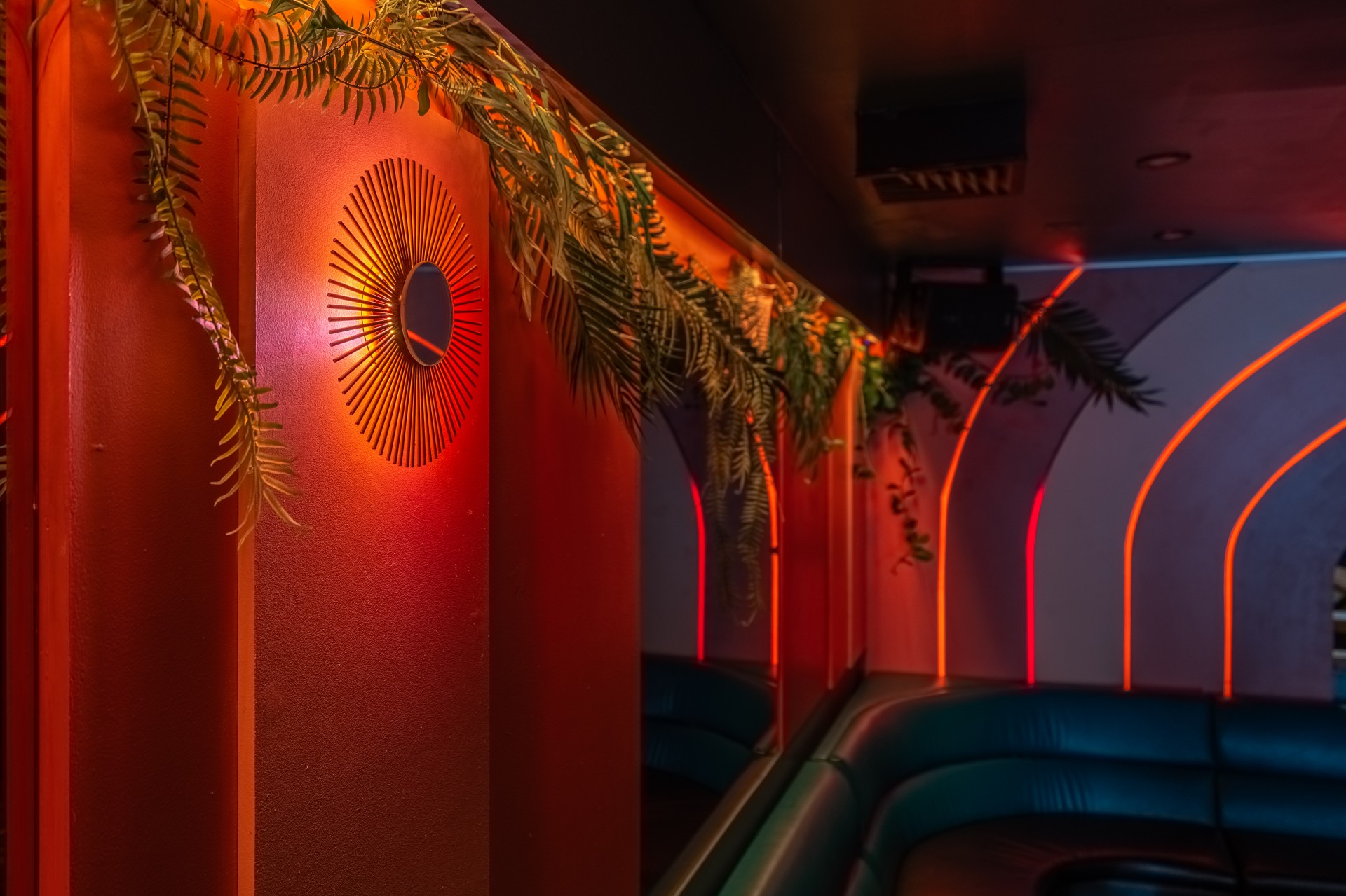 Lobby Bar – photo 15, Montréal