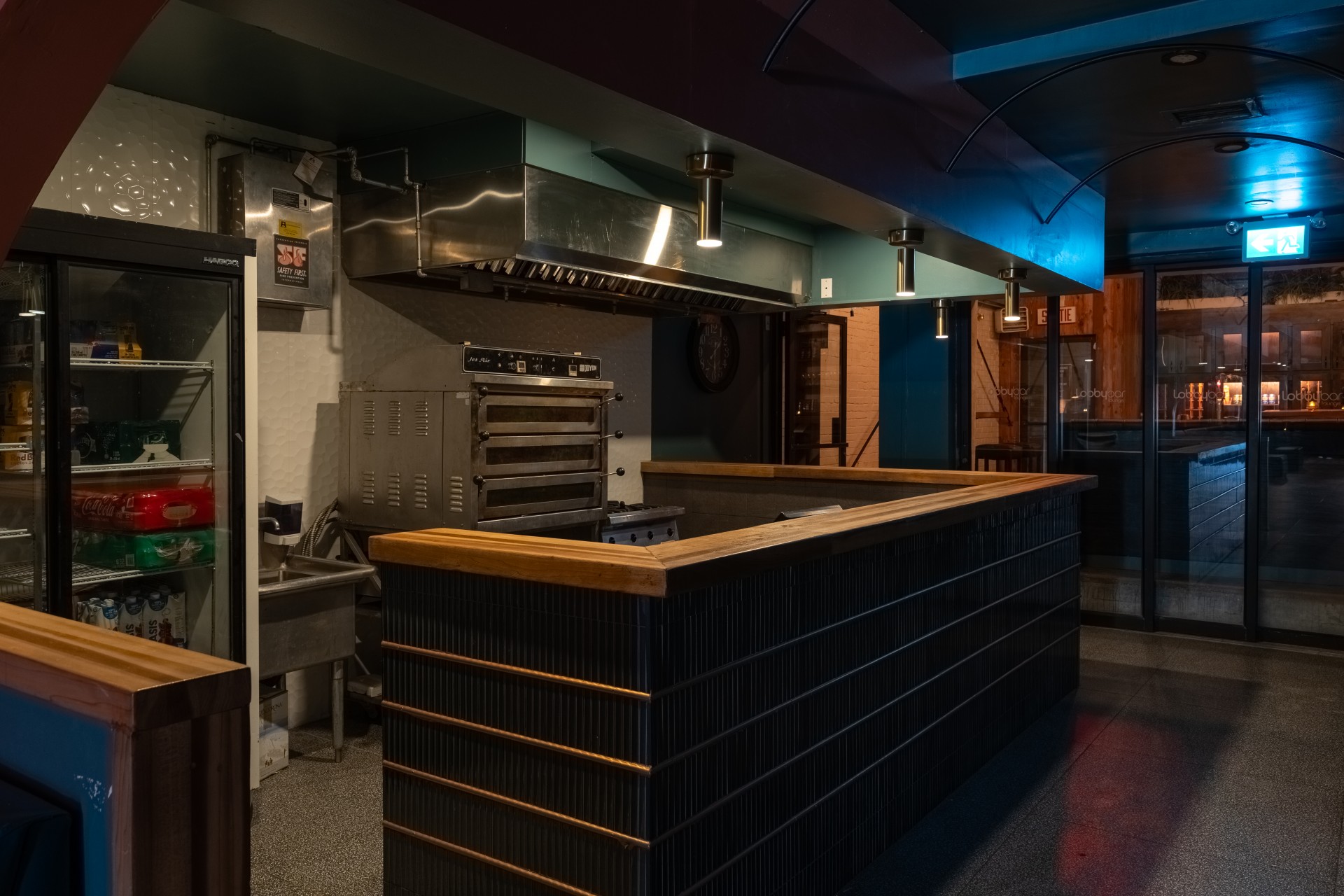 Lobby Bar – photo 16, Montréal