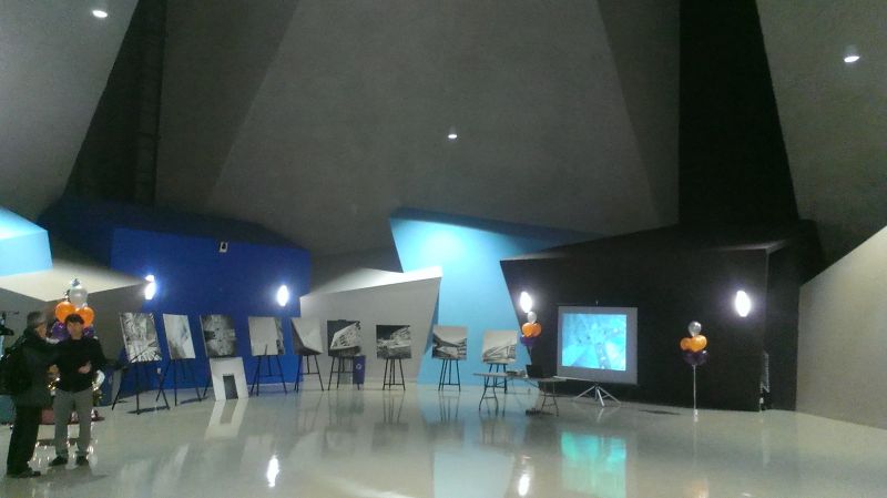 Seminar venue Salle Sainte-Germaine-Cousin in Montreal, Pointe-aux-Trembles for corporate events