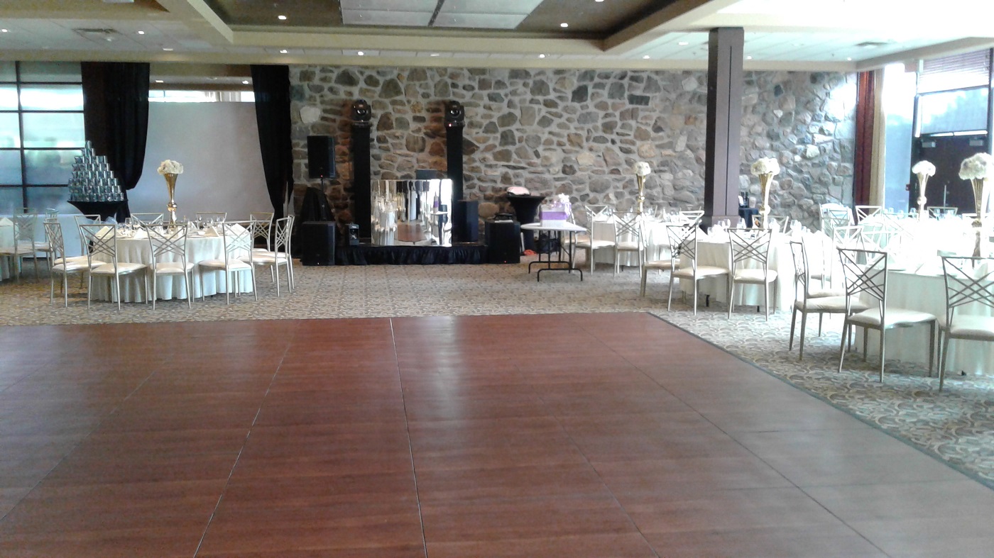 CLUB DE GOLF ELM RIDGE – photo 3, Montréal, Île-Bizard-Sainte-Geneviève