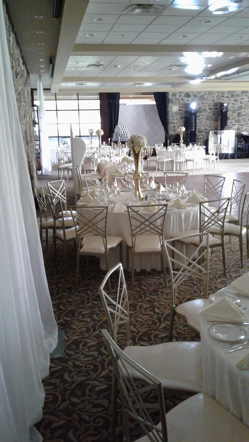 CLUB DE GOLF ELM RIDGE – photo 5, Montréal, Île-Bizard-Sainte-Geneviève