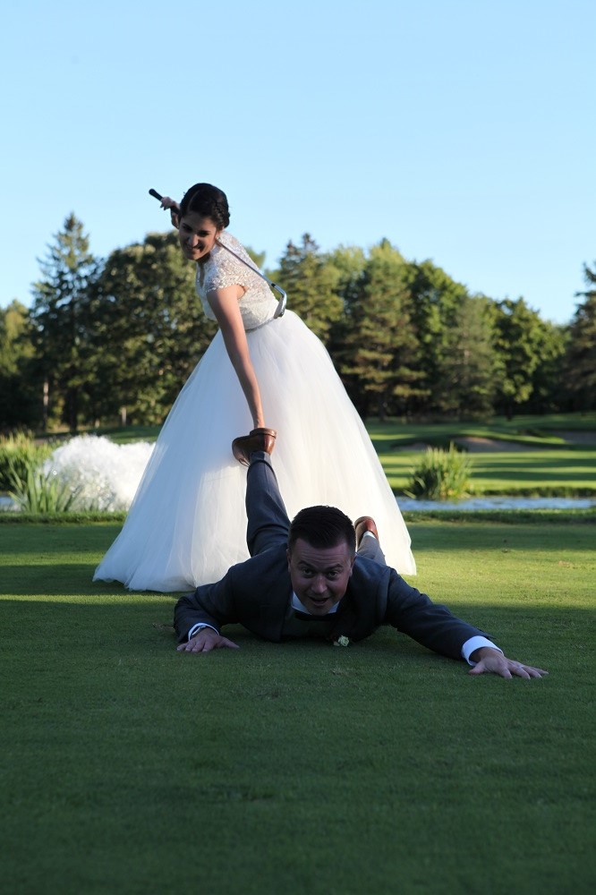 CLUB DE GOLF ELM RIDGE – photo 7, Montréal, Île-Bizard-Sainte-Geneviève