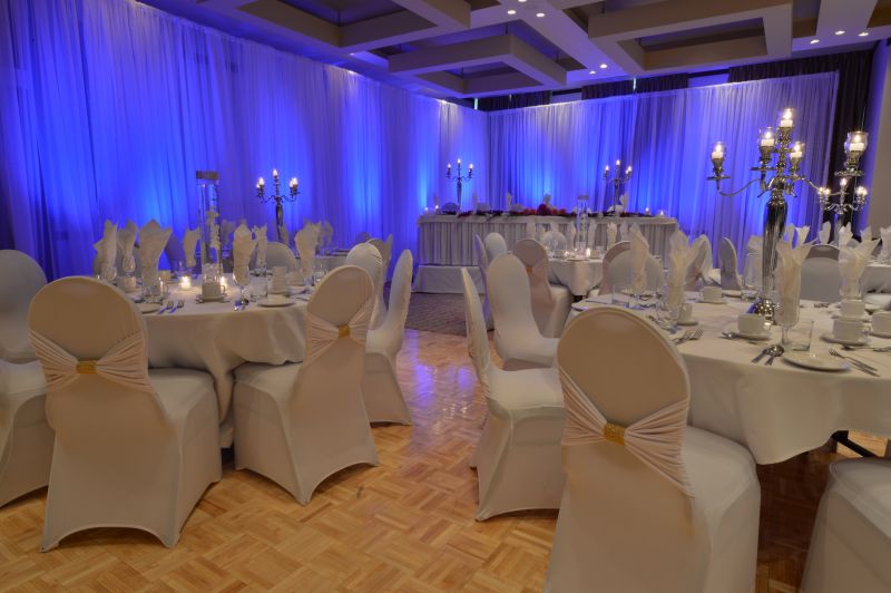 Seminar venue Salle de Bal in Montreal, Ville-Marie for corporate events