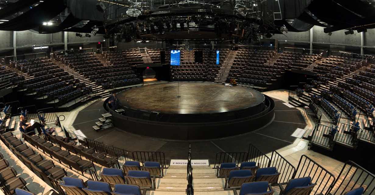 Tohu Cité des Arts du Cirque – photo 2, Montréal, Villeray-Saint-Michel-Parc-Extension