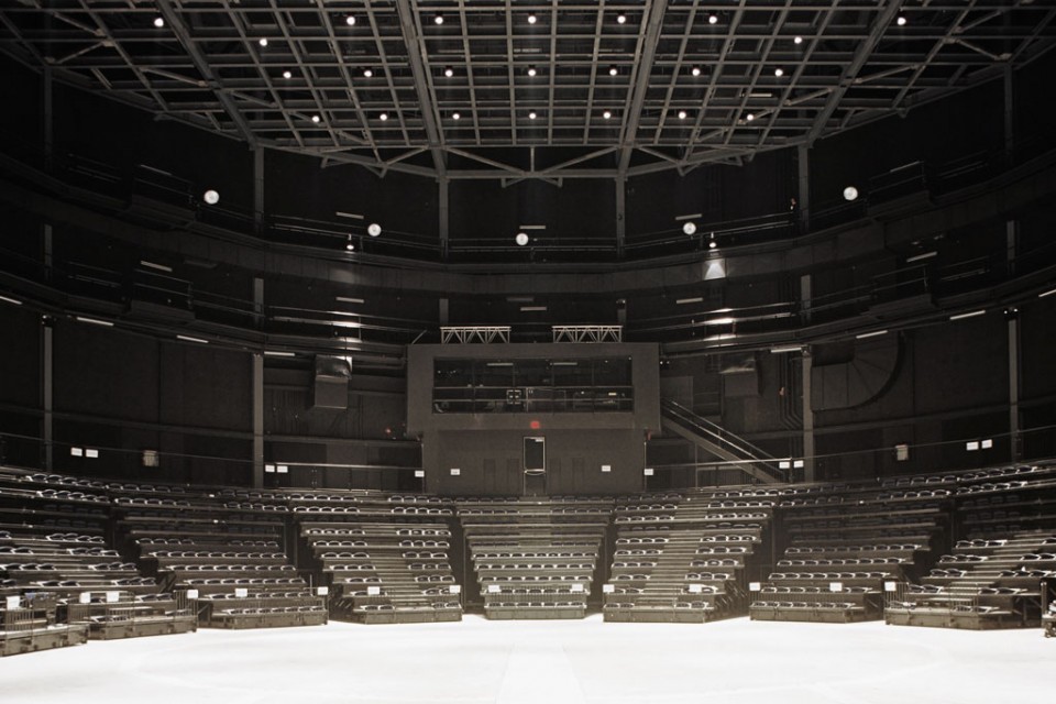Tohu Cité des Arts du Cirque – photo 3, Montréal, Villeray-Saint-Michel-Parc-Extension