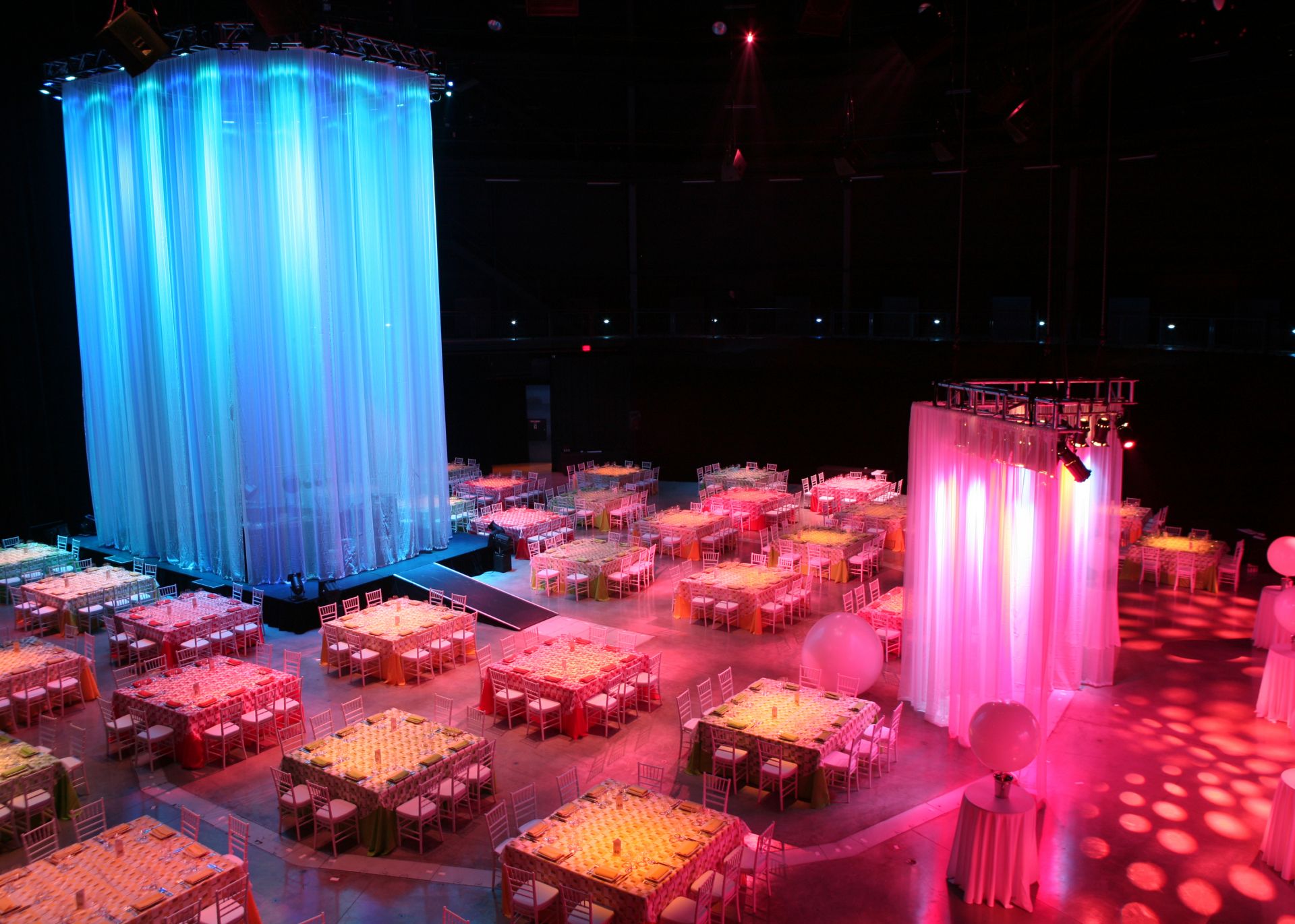 Tohu Cité des Arts du Cirque – photo 4, Montréal, Villeray-Saint-Michel-Parc-Extension