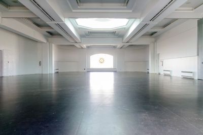 Seminar venue Salle polyvalente (SH-4800) in Montréal, Ville-Marie for corporate events