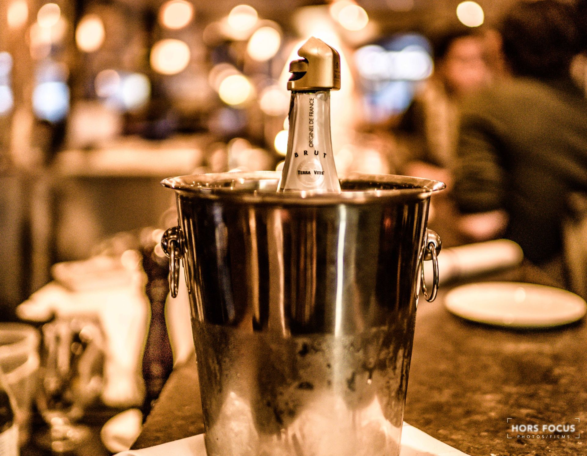 Restaurant Chez Lévêque – photo 6, Montréal