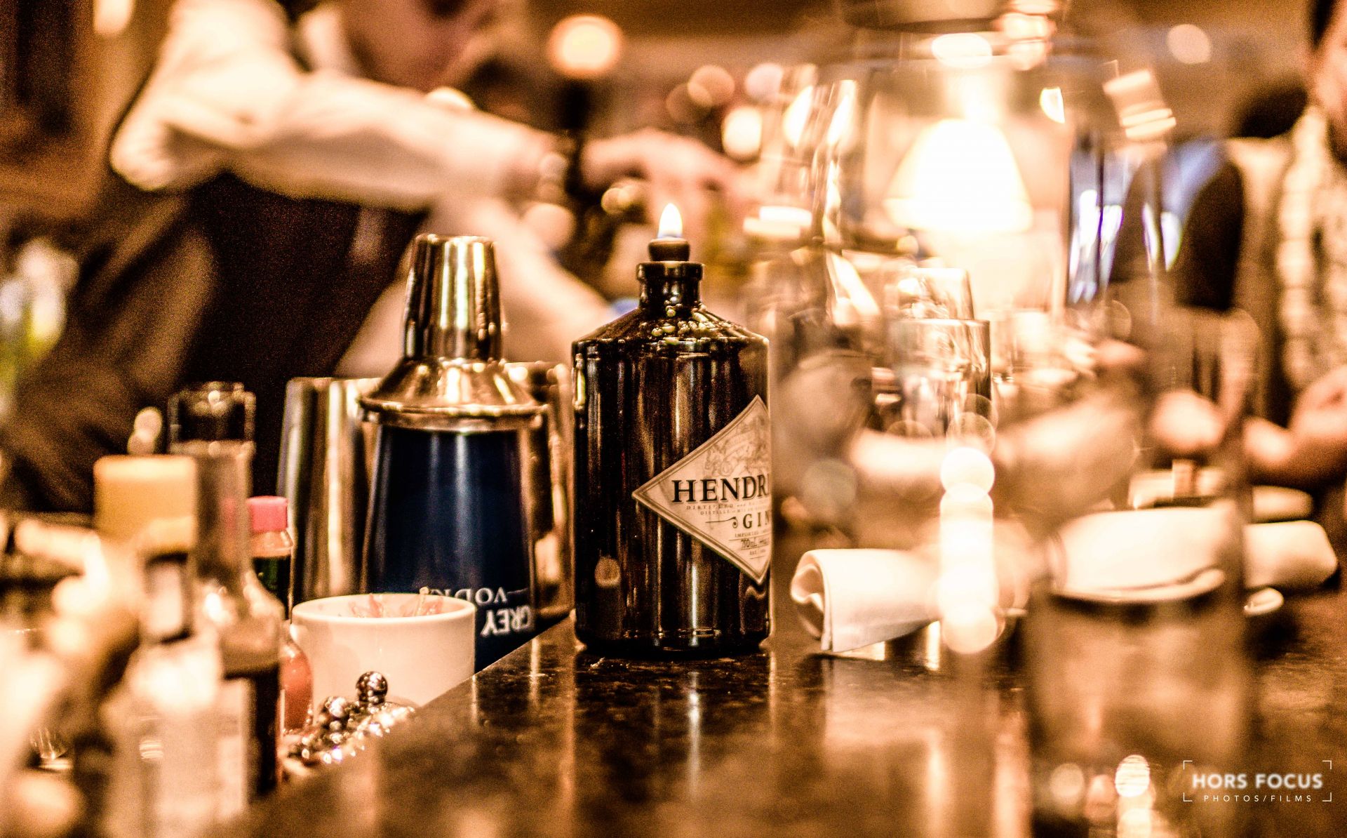 Restaurant Chez Lévêque – photo 8, Montréal