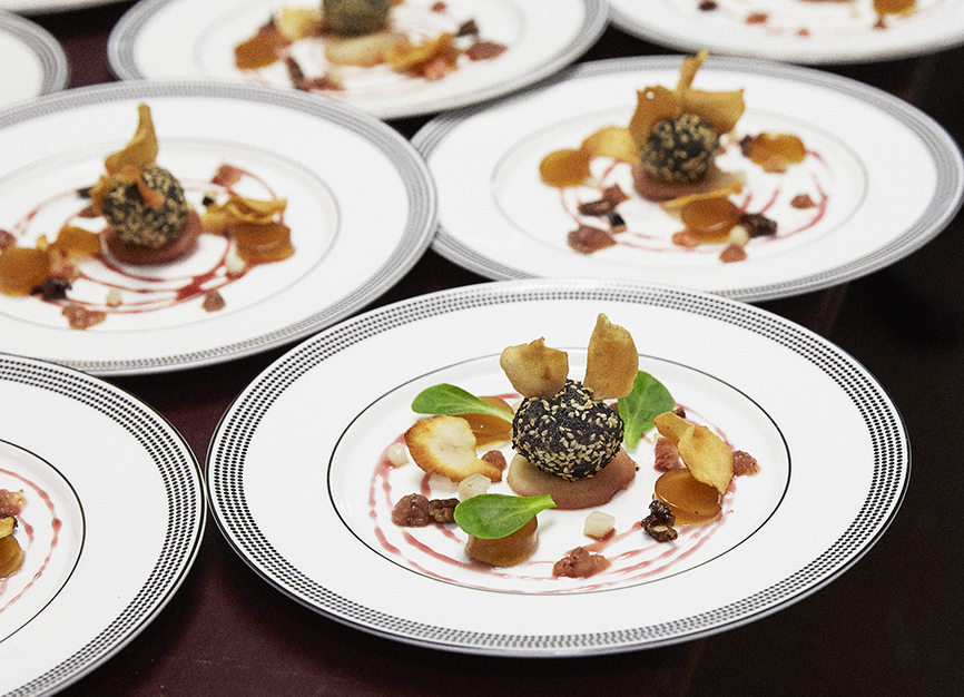 Restaurant Chez Lévêque – photo 9, Montréal