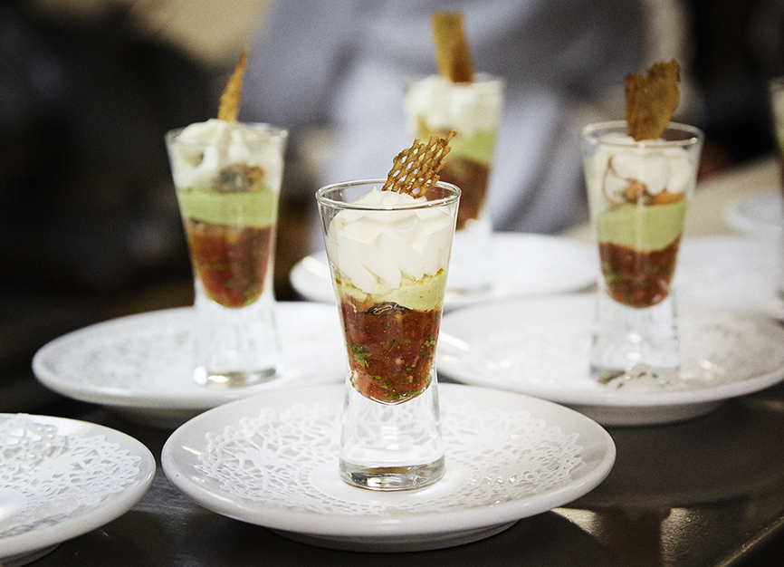 Restaurant Chez Lévêque – photo 11, Montréal