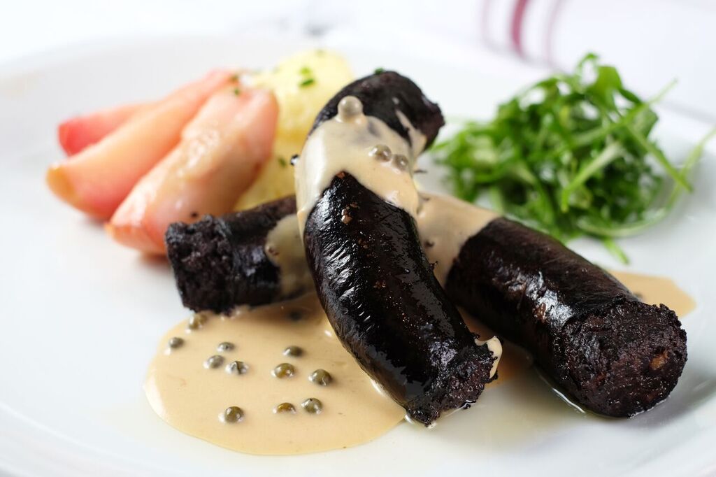 Restaurant Chez Lévêque – photo 12, Montréal